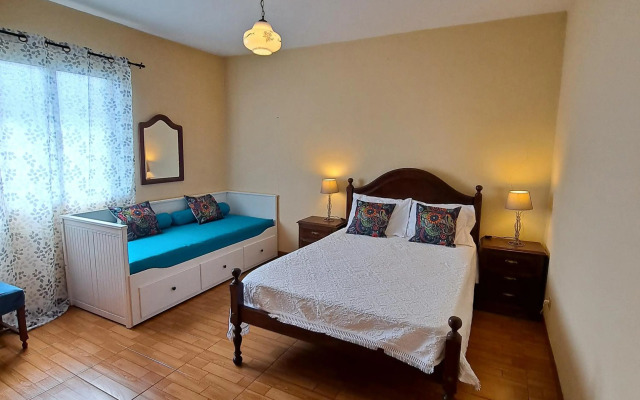 Chalé Seixal - Sea View