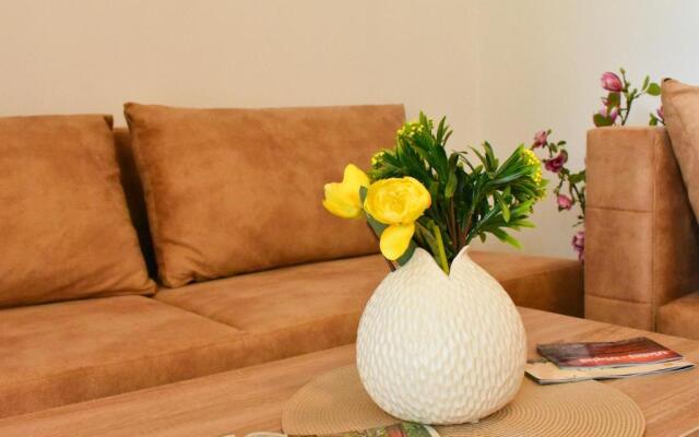 Apartments Aristokrata