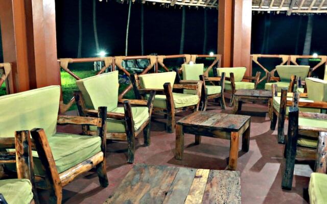 Saadani Park Hotel