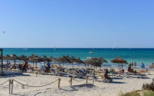 Hotel Riad Meninx Djerba