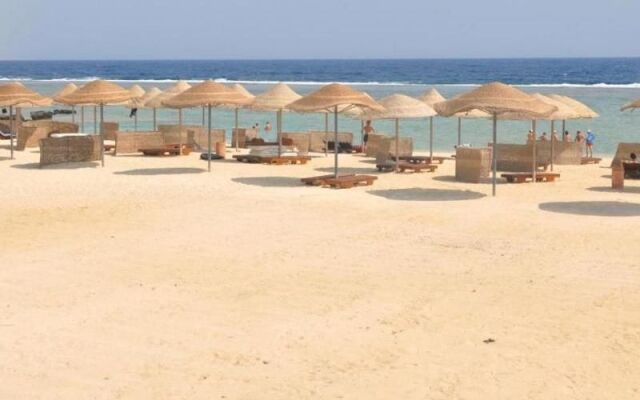 Onatti Beach Resort Marsa Alam