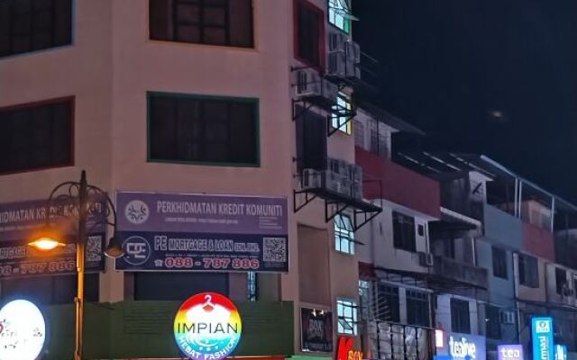 Wisma Orchid Homestay Tuaran