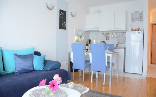 Vana Apartments Split