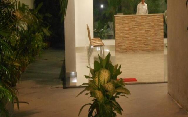 The Residency