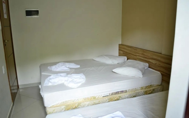 Hotel Mirante Do Porto