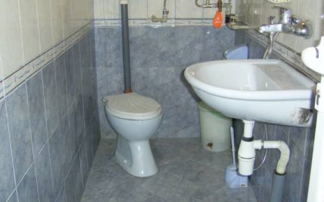 Villa Jana