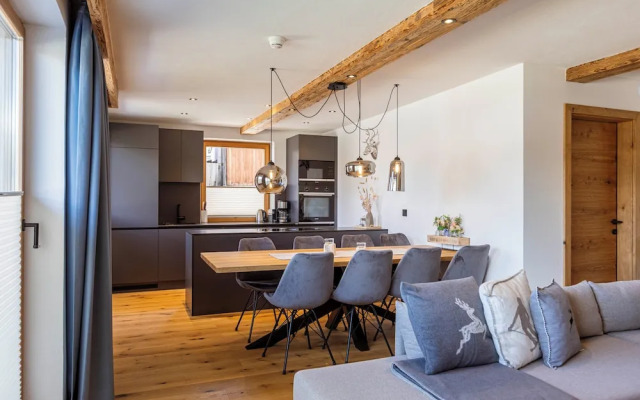 Zugspitz Suites Lermoos by ALPS RESORTS