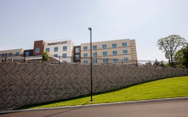 Fairfield Inn & Suites by Marriott Philadelphia Broomall/Newtown Square