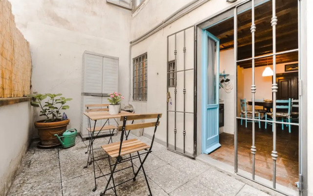 Great Apartment In Central Location in Florence