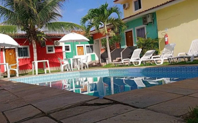 pousada maceio