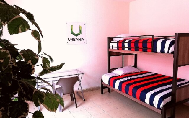 Urbania Hostels