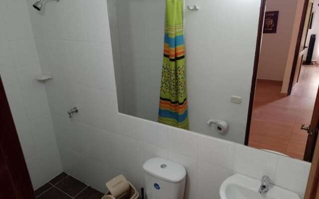 Finca hotel Sendero del rio