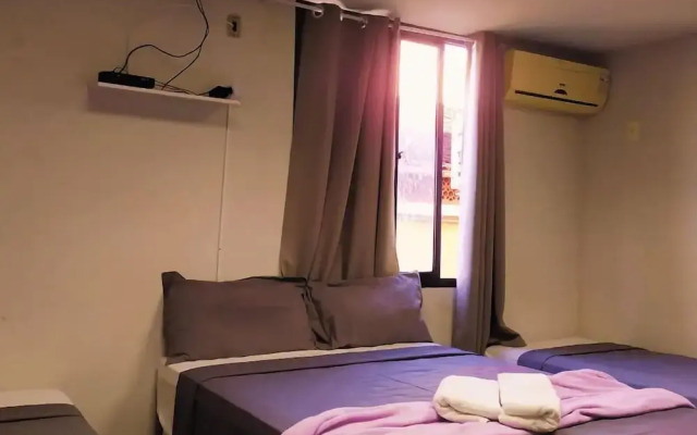 M.E.C Office Hostel