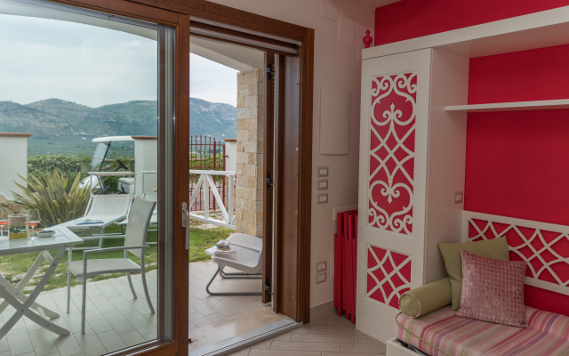 Hotel Residence Il Porto