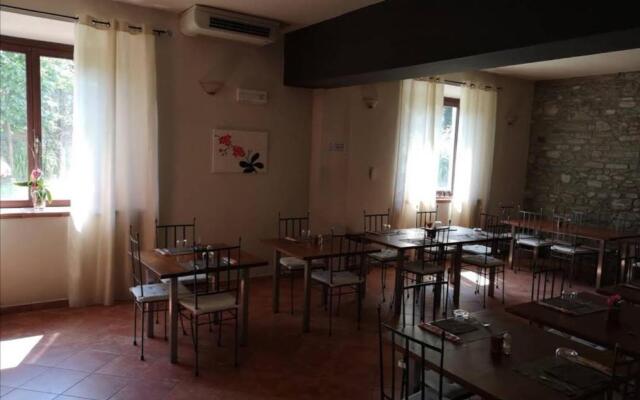 Albergo Bar Ristorante Vecchio Mulino