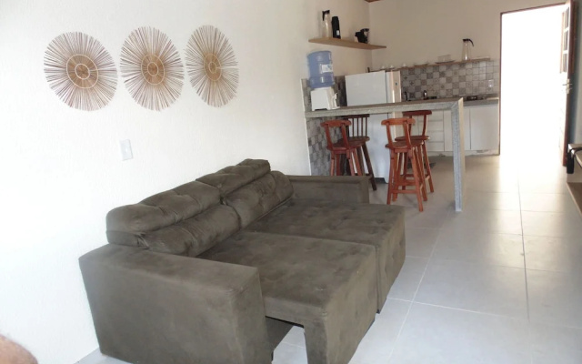 Flats da Ilha 2 Quartos