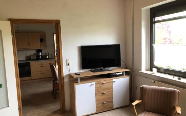 Ferienwohnung Ostseeblick