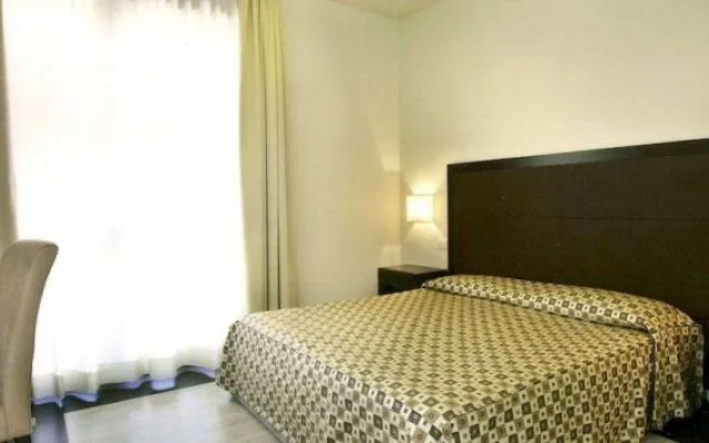 Salsomaggiore City Hotel