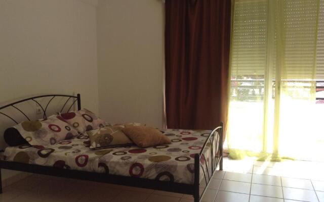 Kariba Apartment1
