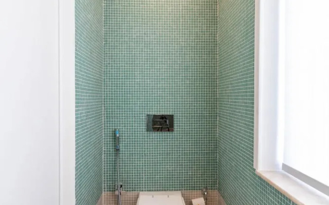 Wonderful in Copacabana 2 Bedrooms Nsc501b