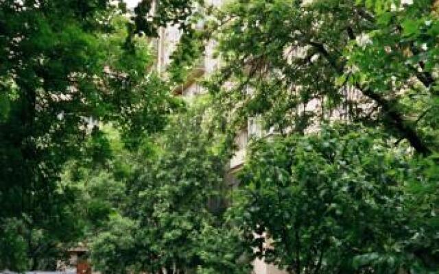 Serviced Apartments Belorusskaya - Moscow