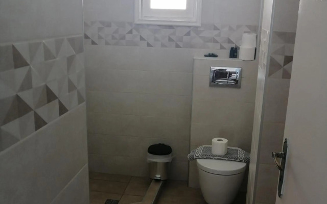 Dilino Hotel