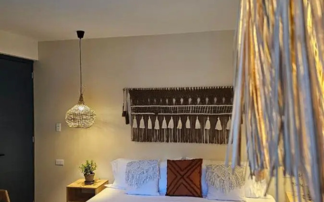 Poblado Luum Boutique hotel