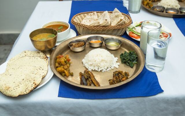 Siddhartha Hotel, Tikapur