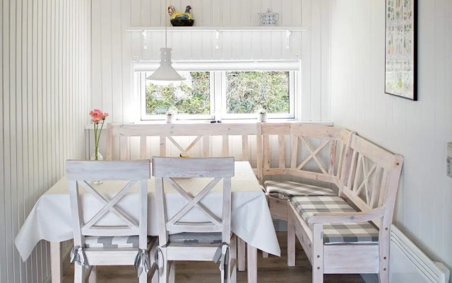 7 Person Holiday Home in Aabenraa