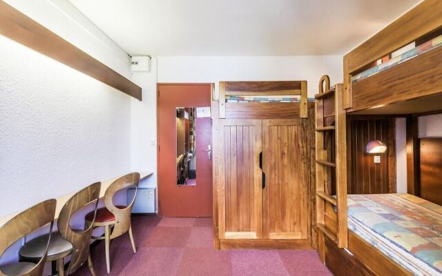 Skissim Classic – Résidence L’Oisans