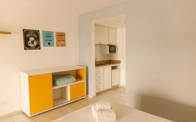 Mares Suites by Angra Beach