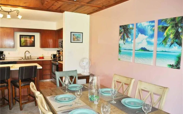 Koa Resort