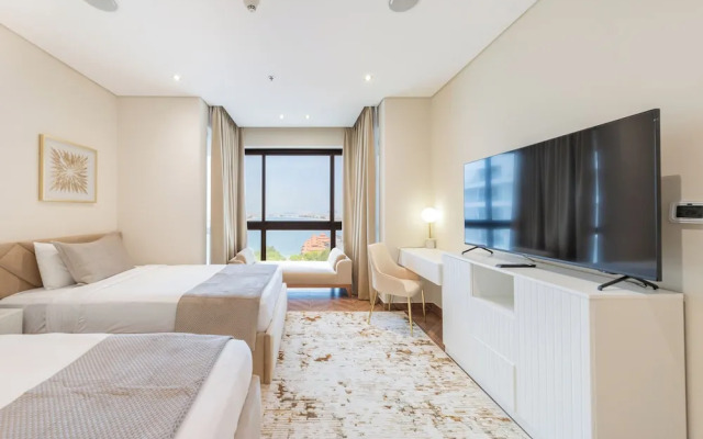 EDEN'S Homes & Villas - Anantara Palm Residences