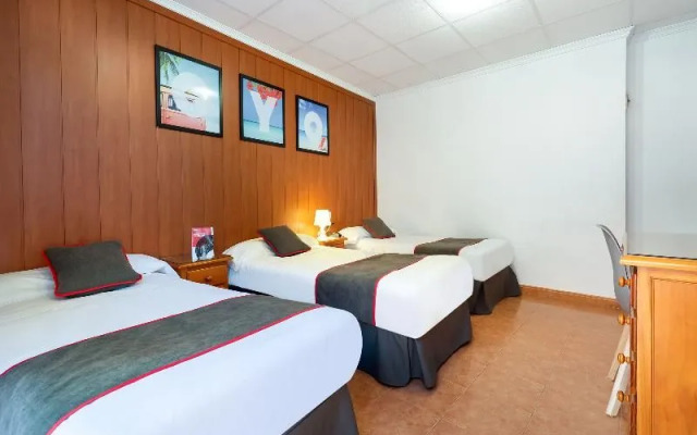 Oyo Hostal Casa Antonio