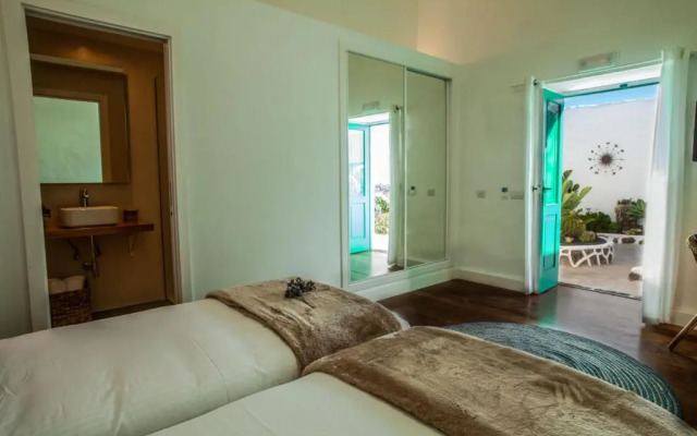Los Lirios Hotel Rural