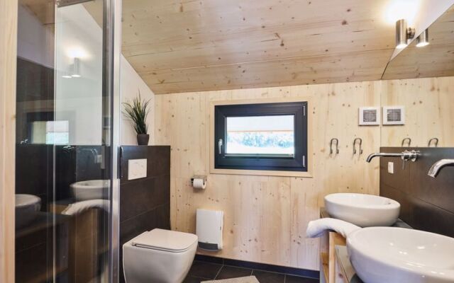 Bergeralm Chalets 36405