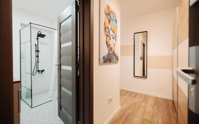 The Perfect Space 1 Bedroom Studio Apartment