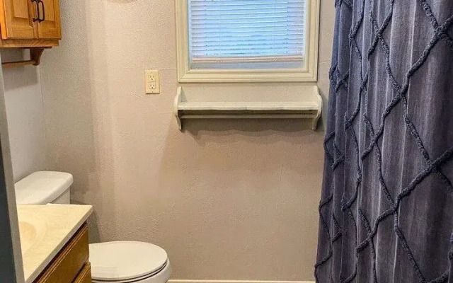 Miller Time in Matty