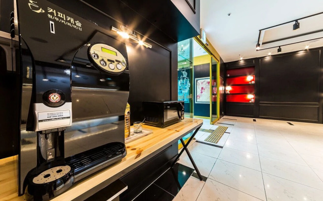 Incheon Azera Hotel