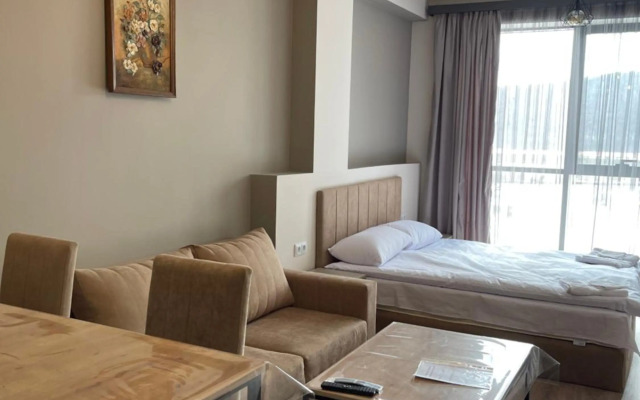 Kechi house cozy apartment