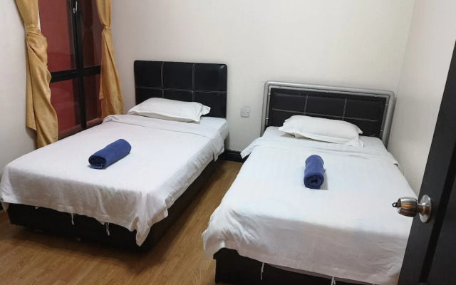 Ideal Holiday Apartment Marina Court