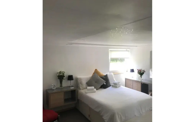 Barton Gate Farm Guesthouse