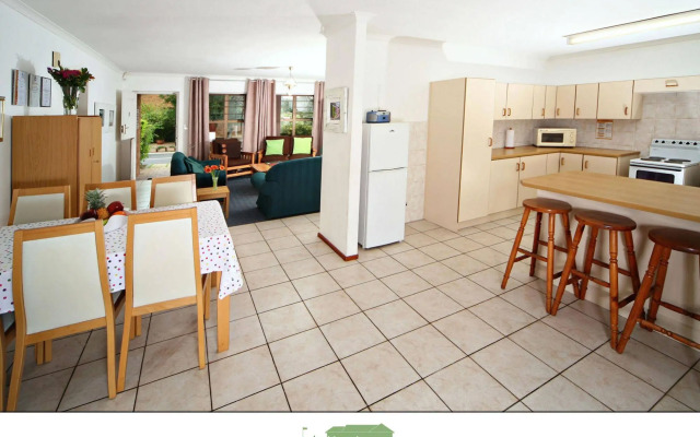 De Keurboom Guesthouse