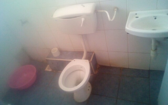 Soulfa Guest House