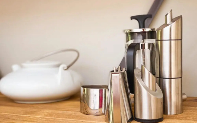 Lovely Studio in Oud-beijerland