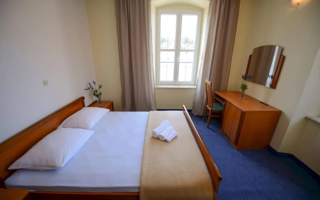Hotel Sidro