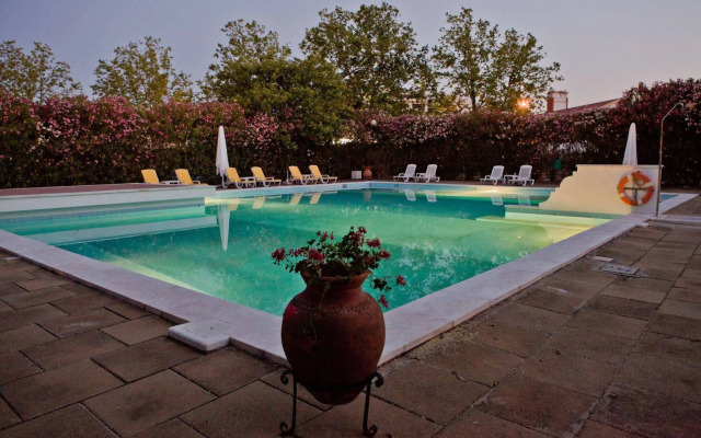 SL Hotel Santa Luzia - Elvas