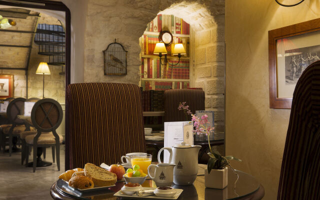 Hôtel Des Grands Hommes