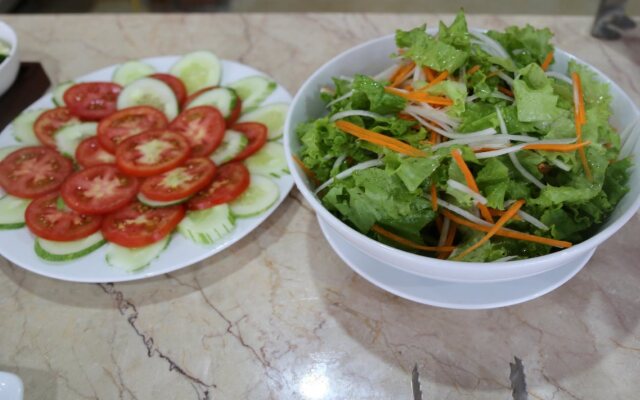 Countryside Resort Phu Quoc