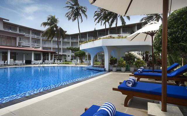 Berjaya Hotel Colombo